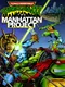 Teenage Mutant Ninja Turtles III: The Manhattan Project
