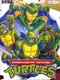 Teenage Mutant Ninja Turtles: The Legend Returns