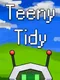 Teeny Tidy