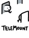 Telemount