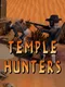Temple Hunters
