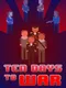 Ten Days to War