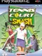 Tennis Court Smash