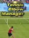 Tennis Elbow Manager