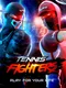 Tennis Fighters