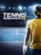 Tennis Manager 2021