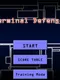 Terminal Defense