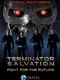 Terminator Salvation: Fight for the Future