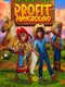 Terracian Trails: Profit Playground