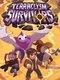 Terraclysm Survivors