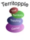 Territopple