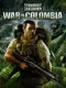 Terrorist Takedown: War in Colombia