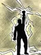 Tesla: The Weather Man