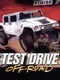 Test Drive: Off-Road