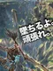Test the limits of your courage! Hanechari