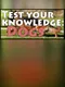 Test your knowledge: Dogs
