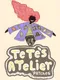 Tete's Atelier: Patches