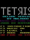 Tetris Deluxe