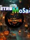 TetroMosaic, Happy Halloweeen