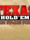 Texas Hold'em: High Stakes Poker