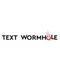 Text Wormhole