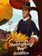 Thanksgiving Day Griddlers