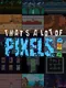 That's a lot of pixels!