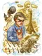 The Abettor's Letters