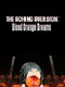 The Aching Aversion: Blood Orange Dreams