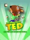 The Adventure of Ted and the Lost Magic Crystals