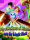 The Adventures of Aladdin and the Magic Skull
