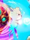 The Adventures of Astel and the Dark Curse
