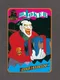 The Adventures of Batman & Robin: Tiger Barcodzz - 03: The Joker