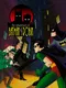 The Adventures of Batman & Robin