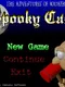 The Adventures of Bouapha: Spooky Castle