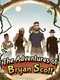 The Adventures of Bryan Scott