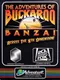 The Adventures of Buckaroo Banzai: Across the Eighth Dimension