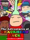 The Adventures of Crackhead Jack: Overdose Edition