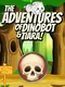 The Adventures of Dinobot and Tiara!