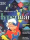 The Adventures of Hyperman