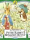 The Adventures of Peter Rabbit & Benjamin Bunny