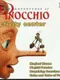 The Adventures of Pinocchio: Activity Center