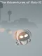 The Adventures of Rob-1E