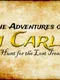 The Adventures of Sam Carlisle: The Hunt for the L