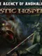 The Agency of Anomalies: Mystic Hospital