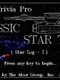 The Alcor Trivia Pro Classic Star Trek (Star-Log I)