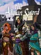 The Algian Sword