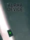 The Alpha Device