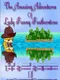The Amazing Adventures of Lady Fanny Featherstone