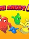 The Angry 4